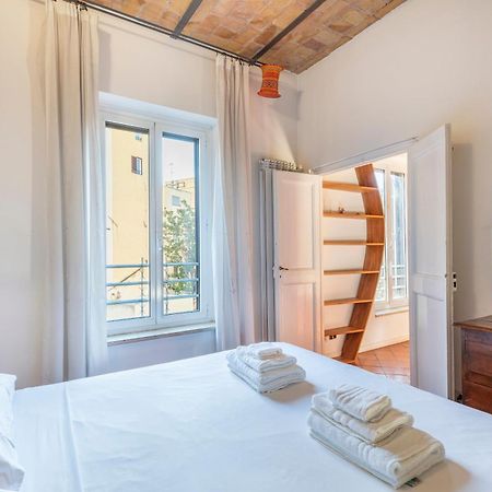 Maison Colosseo Рим Экстерьер фото