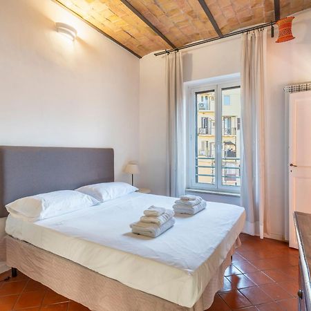 Maison Colosseo Рим Экстерьер фото
