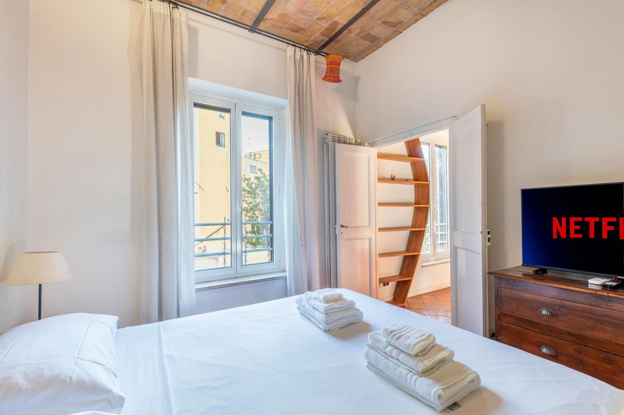 Maison Colosseo Рим Экстерьер фото