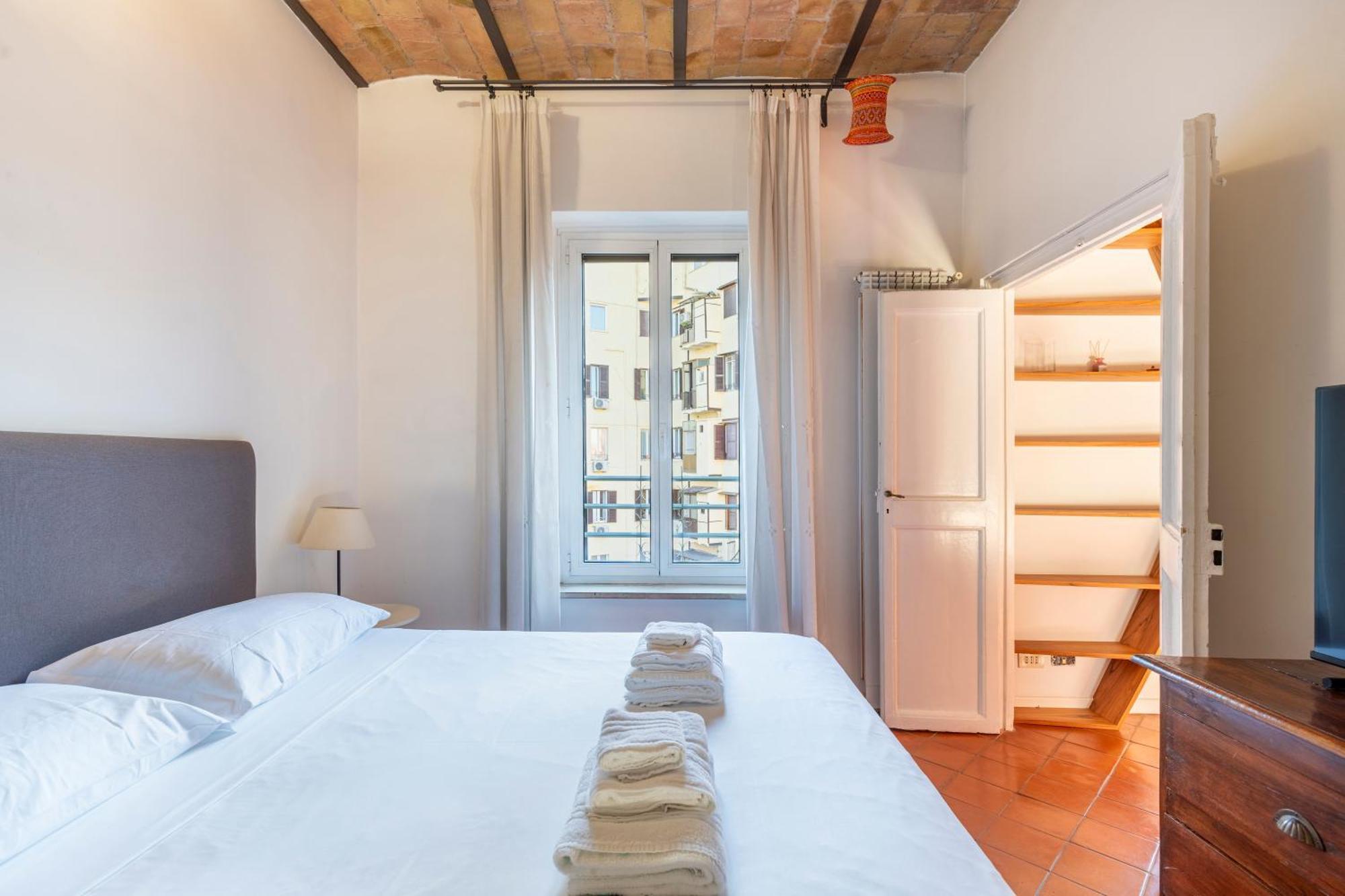 Maison Colosseo Рим Экстерьер фото